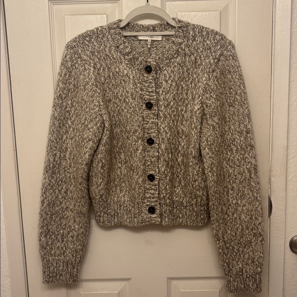 FRAME sweater